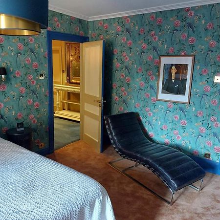 Superbe Appartement, Face A La Vieille Ville ! Boulogne-sur-Mer Exterior foto