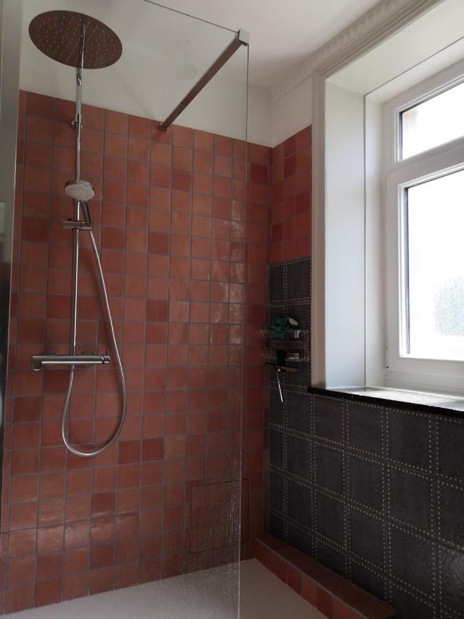 Superbe Appartement, Face A La Vieille Ville ! Boulogne-sur-Mer Exterior foto