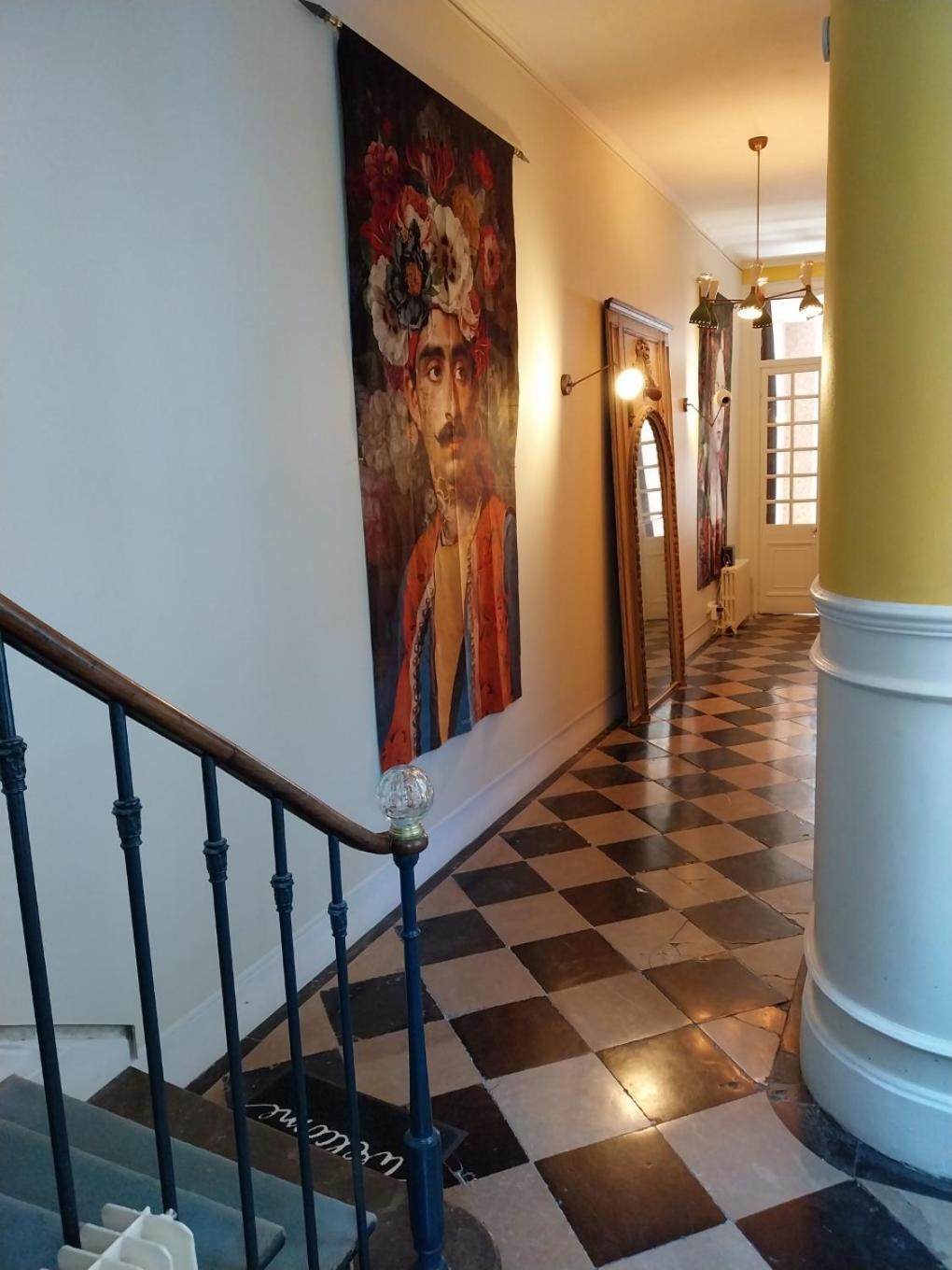 Superbe Appartement, Face A La Vieille Ville ! Boulogne-sur-Mer Exterior foto
