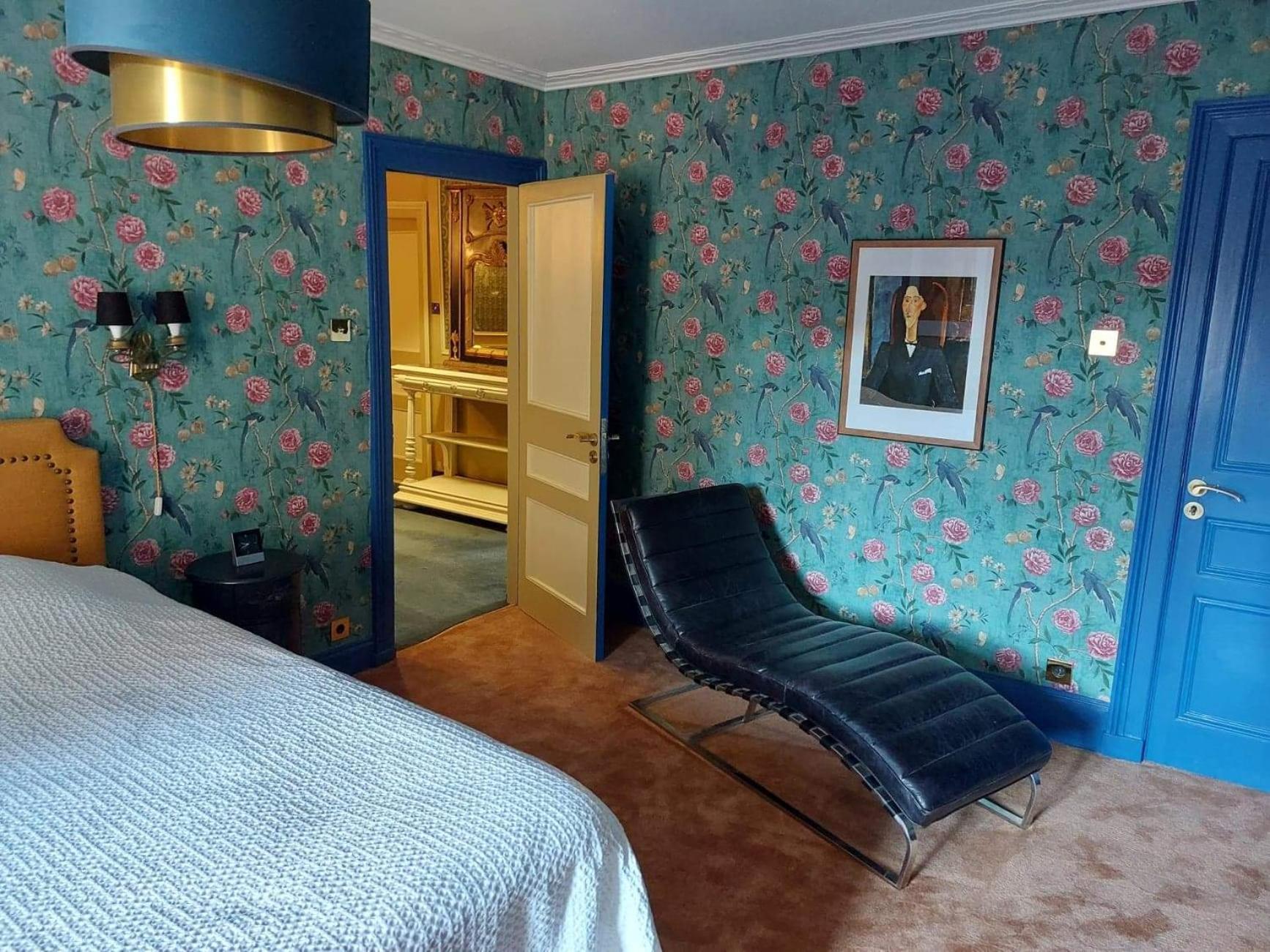 Superbe Appartement, Face A La Vieille Ville ! Boulogne-sur-Mer Exterior foto